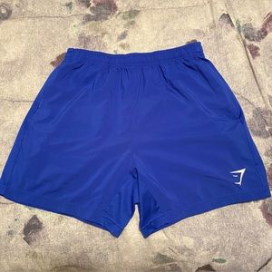 Gymshark Sport Shorts 5” Size L